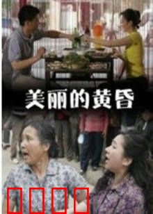 美丽的黄昏：爱的遗憾与重生