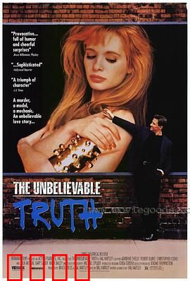 难以置信的事实：荒诞小镇谜案