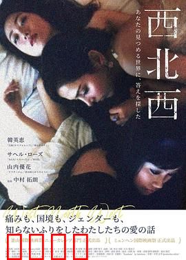 西北西：荒漠迷踪