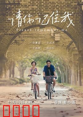 请你记住我：梦想与记忆的羁绊