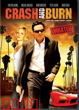 双面神探：潜伏之刃