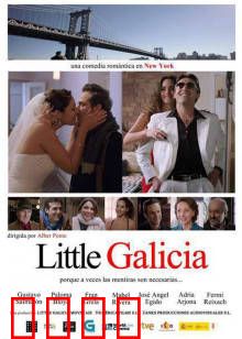 婚礼在纽约：缘定曼哈顿