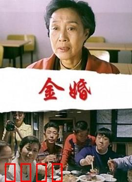 金婚：五十年风雨情