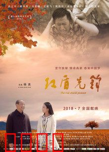 红盾先锋：金融卫士的使命