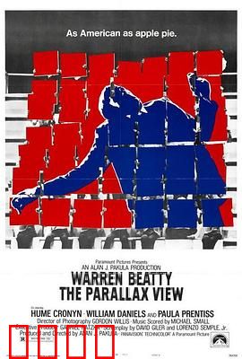 视差：政治阴谋迷局