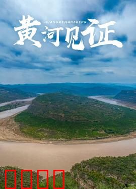 黄河见证：时代悲歌