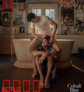 钴蓝爱恋：蓝色之恋