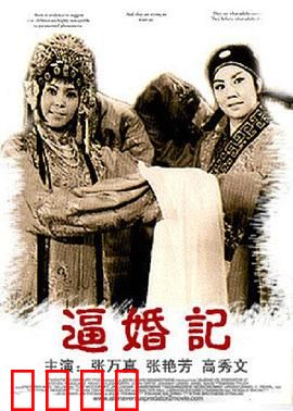 逼婚记：抗婚奇缘