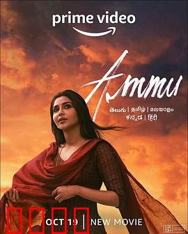 阿穆：致命迷局