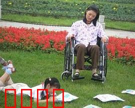 小小心愿：小小肩膀扛起家