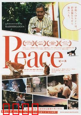 完全和平手册：反战者的孤独旅程