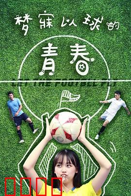 梦寐以球的青春：热血逆袭