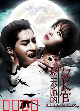 影王少帅的女长官：她才是幕后赢家