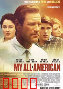 我的美国心：追梦之路