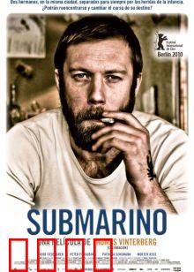 潜水艇：青春荒诞日记