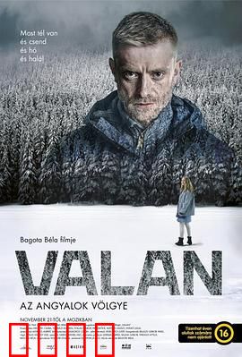 瓦兰：迷失星球的秘密