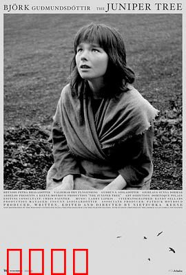 女巫恋人：魔女为爱献身