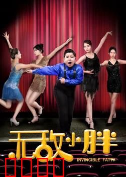 无敌小胖：胖子的华丽逆袭