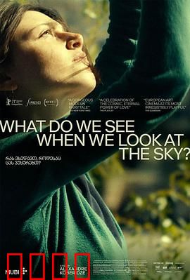 当我们仰望天空时看见什么？：魔幻诅咒下的爱情