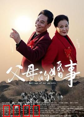 父母的婚事：夕阳红恋曲