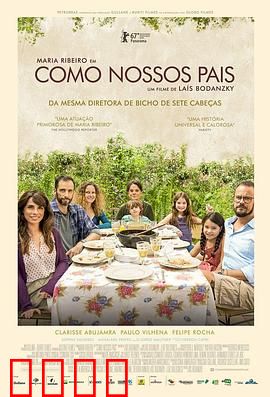 如父如母：灵魂互换的亲情救赎