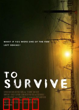 末日幸存：人性考验