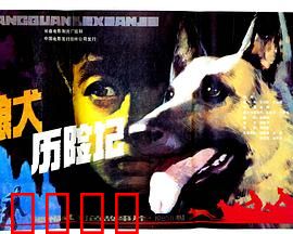 狼犬历险记：智斗走私团伙