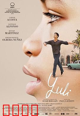 尤利：飞翔的梦