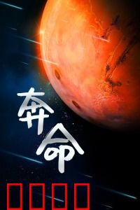 奔命：生死时速的逃亡