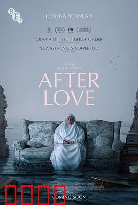 爱的后事：跨越海峡的隐秘