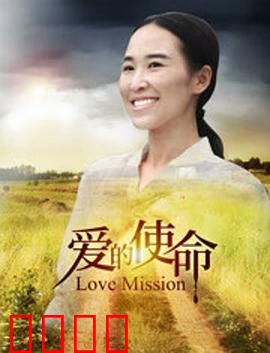 爱的使命：暗战中的救赎