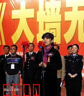 大墙无言：墙中密语