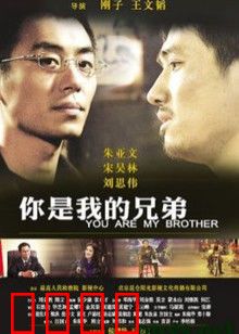 你是我的兄弟：岁月不改兄弟情