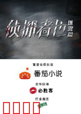 侦探者也迷雾篇：迷雾重重之谜