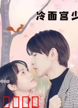 冷面宫少的小甜妻：霸总宠妻甜炸