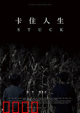 卡住人生：无法逃脱的循环