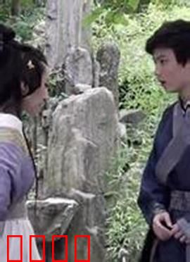 三国恋：乱世情缘