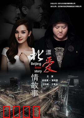 北漂爱情故事2016：梦想与现实的挣扎