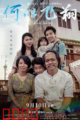 何以飞翔：梦想的代价