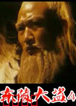 东陵大盗：尘封盗墓秘史