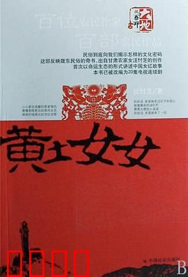 黄土女女：坚韧人生