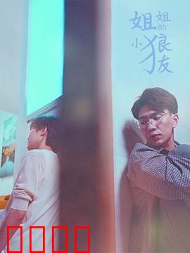 姐姐的小狼友：禁忌之恋的代价