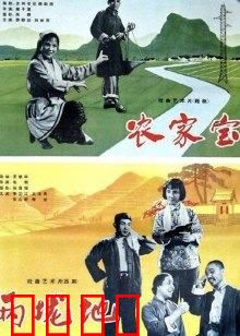 农家宝：祖传宝贝助脱贫