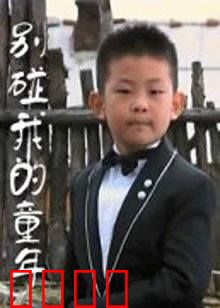 别碰我的童年：催泪亲情片