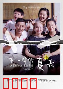 不一样的夏天：青春逆旅