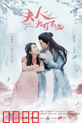 夫人，大可不必：替身王妃逆袭