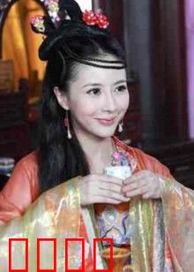 公主与奴隶：身份之谜