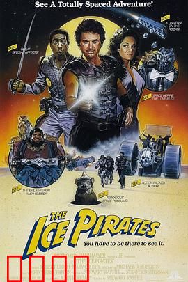 冰河急先锋：极地生死救援