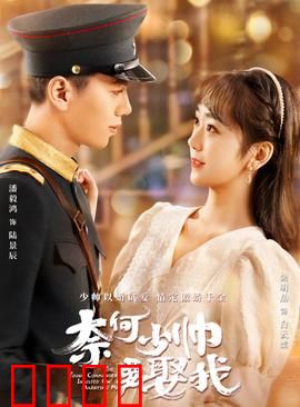 奈何少帅要娶我：霸道军阀强宠妻