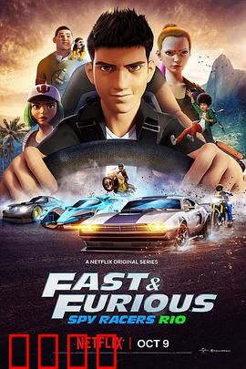 速度与激情：兄弟对决